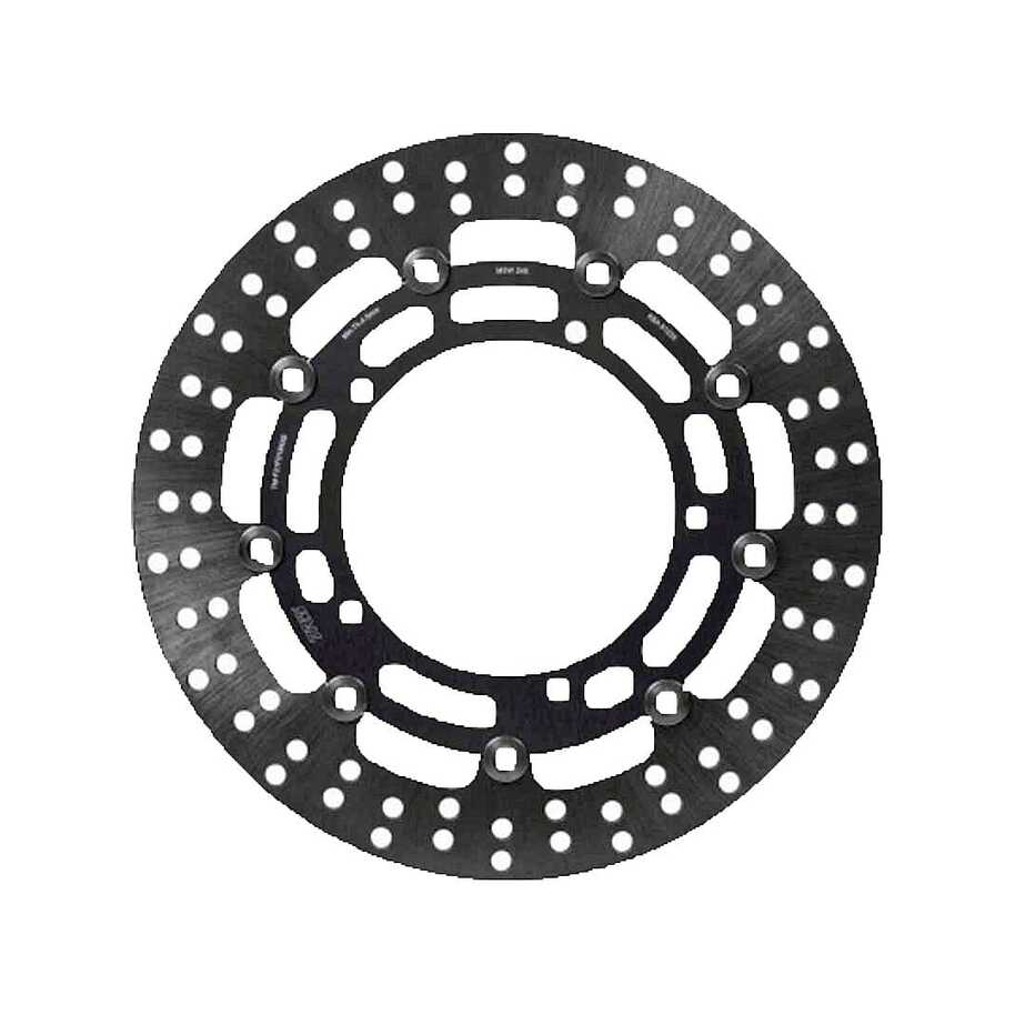 Disco de Freno Flotante TRW MSW246 Yamaha Moto FZ6 2004-2006