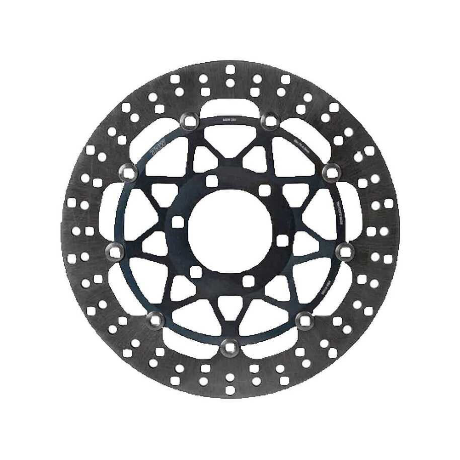 Disco de Freno Flotante TRW MSW251 Triumph DAYTONA 955I 2002-2006