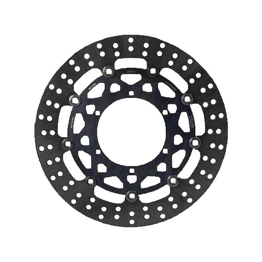 Disco de Freno Flotante TRW MSW253 BMW F 700 GS 2012-2016