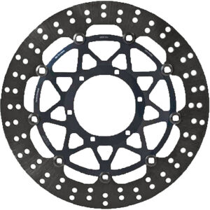 Disco de Freno Flotante TRW MSW254 Honda CBR 1000 RR FIREBLADE 2004-2005