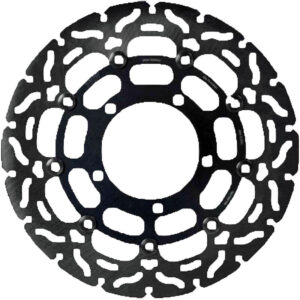 Disco de Freno Flotante Racing TRW MSW255RAC Suzuki Gsx-r 1000 K1/K2 2001-2002