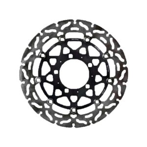 Disco de Freno Flotante Racing TRW MSW257RAC Kawasaki Er-6f 2006-2008