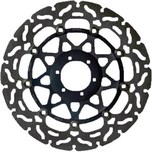 Disco de Freno Flotante Racing TRW MSW258RAC Honda CBR 1100 XX BLACKBIRD 1997-1998