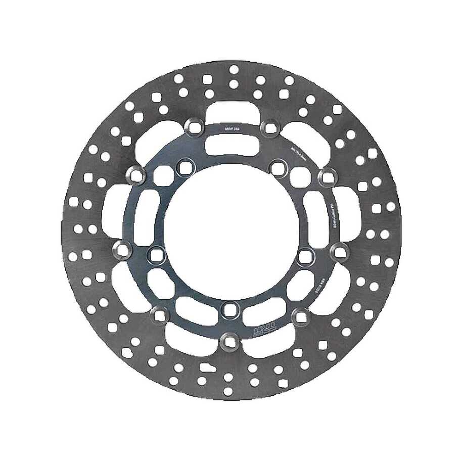 Disco de Freno Flotante TRW MSW259 Suzuki B-king (gsx 1300 Bk) 2008-2011