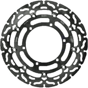 Disco de Freno Flotante Racing TRW MSW262RAC Yamaha FJR 1300 2001-2002