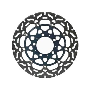 Disco de Freno Flotante Racing TRW MSW264RAC Kawasaki GTR 1400 2007-2009