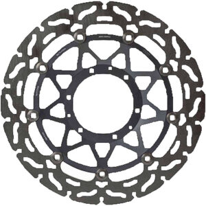 Disco de Freno Flotante Racing TRW MSW265RAC Honda CBR 1000 RR FIREBLADE 2004-2005