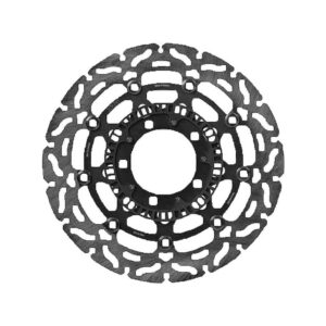 Disco de Freno Flotante Racing TRW MSW274RAC Kawasaki Er-6f 2012-2016