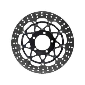 Disco de Freno Flotante TRW MSW278 Triumph SPEED TRIPLE 1050 2011-2015