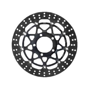 Disco de Freno Flotante TRW MSW279 Triumph DAYTONA 955I 2002-2006