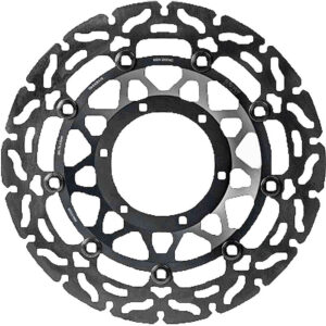 Disco de Freno Flotante Racing TRW MSW283RAC Honda CB 600 F HORNET 2005-2006