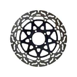 Disco de Freno Flotante Racing TRW MSW285RAC Ducati DIAVEL 2011-2013