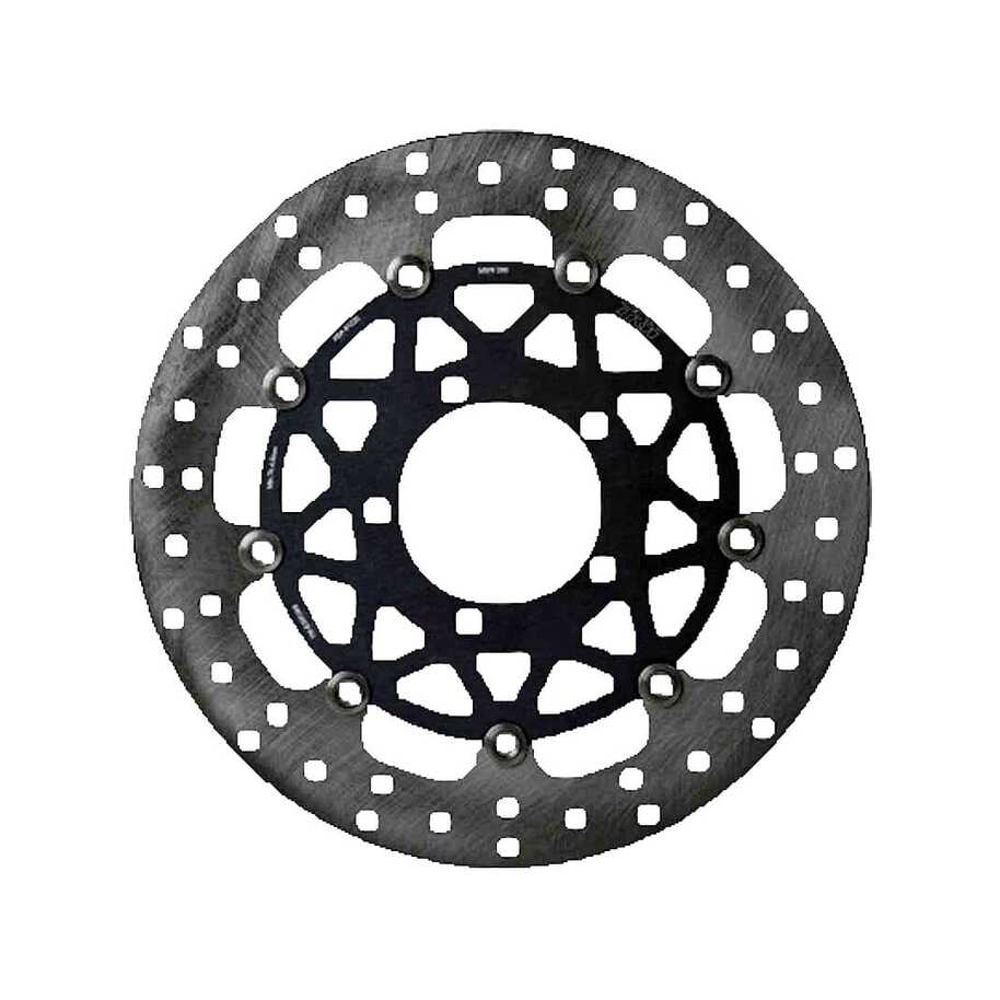 Disco de Freno Flotante TRW MSW286 Triumph TIGER 1200 Xc, Xcx/low, XCA (euro 4) 2016-2017