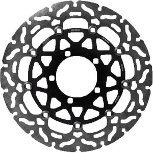 Disco de Freno Flotante Racing TRW MSW287RAC Triumph BONNEVILLE T120 (euro 4) 2016-2020