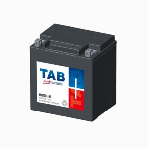 YIX30L BATERIA MYIX30LBS AGM SIN MANTENIMIENTO TAB (CON PACK DE ACIDO)