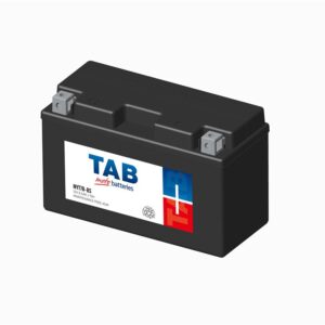 YT7B-4 BATERIA MYT7BBS AGM SIN MANTENIMIENTO TAB (CON PACK DE ACIDO)