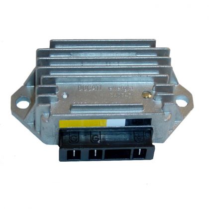 Regulador VESPA PK50/125/XL SIN ARRANQUE ELECT