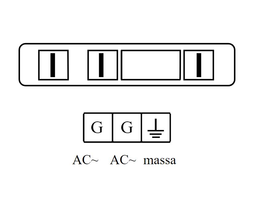Regulador VESPA PK50/125/XL SIN ARRANQUE ELECT - Imagen 2