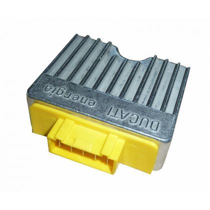 Regulador MOT.PIAGGIO HI-PER4 50 4T