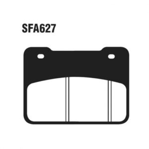 Pastillas de freno EBC