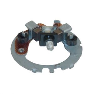 Portaescobillas Mot.Arr Sh 125/ 150 Vespa 300 Beverly 250