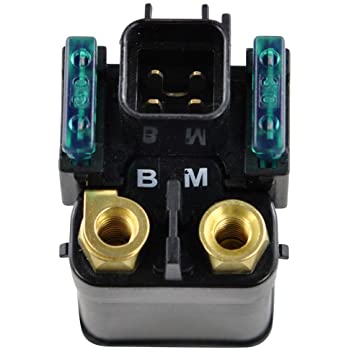 Rele arranque BURGMAN 250/40 0 KTM LC8 ADVENTURE 950/990