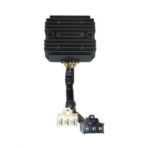 Regulador SUN HONDA SH125/150 I 05-12