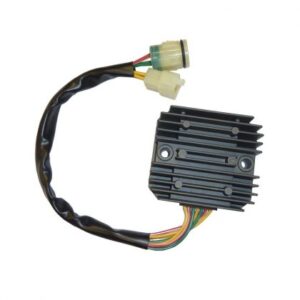 Regulador SUN AFRICA TWIN 750 93-00