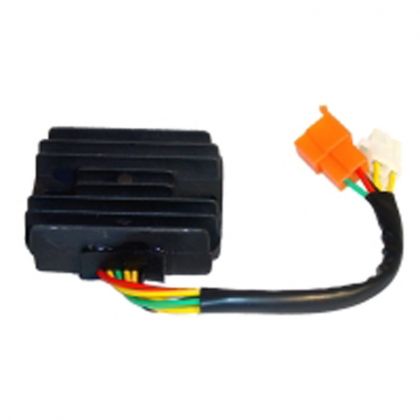 Regulador SUZUKI SV 98-01 XR 650 L 93-