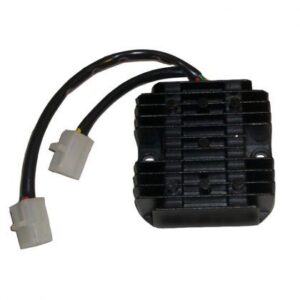 Regulador KYMCO PEOPLE S 250 06-07