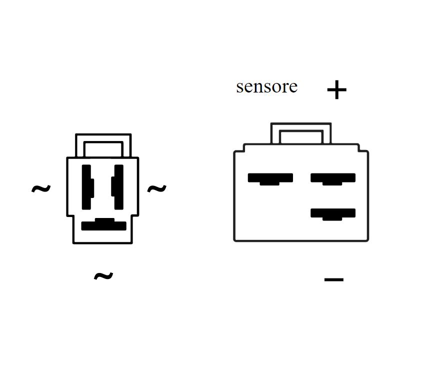 Regulador KYMCO PEOPLE S 250 06-07 - Imagen 2