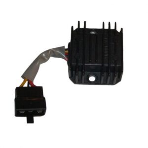 Regulador KYMCO PEOPLE S 125/ 200 05-, MALAGUTI CIAK 125/200