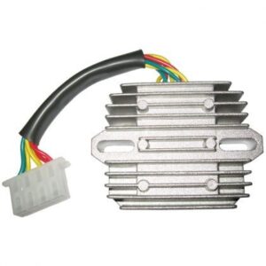 Regulador HONDA GOLDWING 75-87