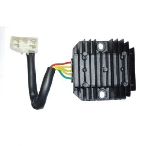 Regulador SUZUKI BURGMAN 125/ 150 02-06,EPICURO 99-01