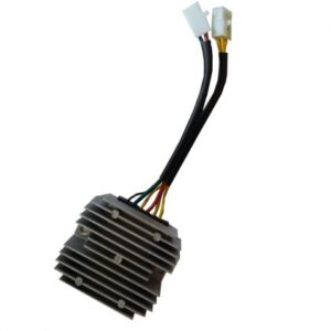 Regulador KYMCO X-CITING 400I 13-15/ K-XCT 125/300 12-14