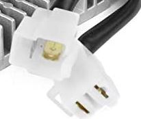 Regulador KYMCO DOWNTOWN 125/ 200 300 PEOPLE GTI125 10-13 - Imagen 2