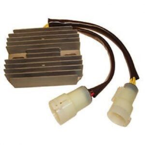 Regulador KAWASAKI ZX-6R 600 00-01, ZX-6R 636 02-04