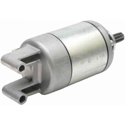 Motor Arranque Yamaha Fz6 04-06 R6 99-05