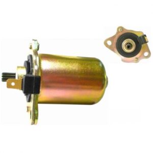 Motor Arranque Honda 50 Dio-Sj