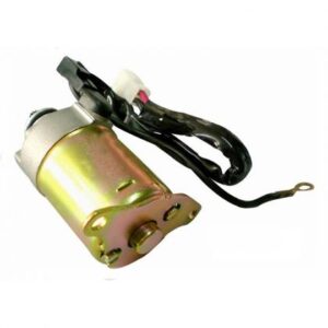 Motor Arranque Sym Mio 50