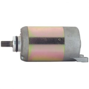 Motor Arranque Cn250-Hexagon