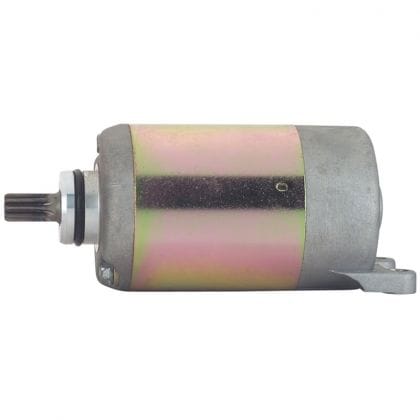 Motor Arranque Cn250-Hexagon