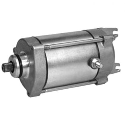 Motor Arranque Honda Vt1100C