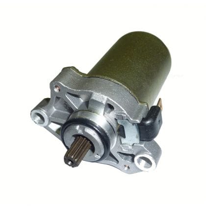 Motor Arranque Vespa 50 S 4T 4V /Scarabeo 50 /Derbi Gpr 50