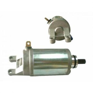 Motor Arranque Suzuki Burgman400 98-06