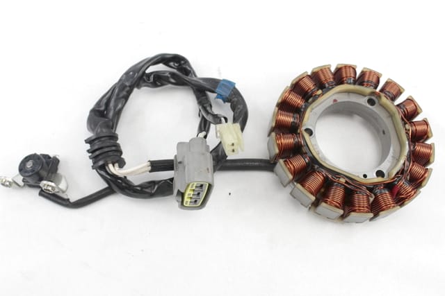 Estator ELECTROSPORT Yamaha MT-07 - Imagen 2