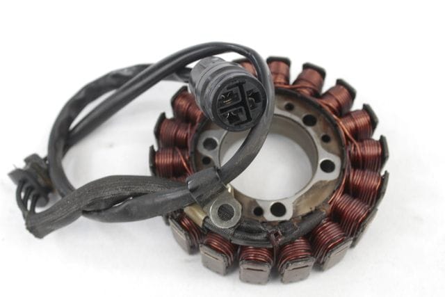 Estator TOURMAX KAWA ZX-6RR 60 0 NINJA 03-04, Z1000 03-06 - Imagen 2