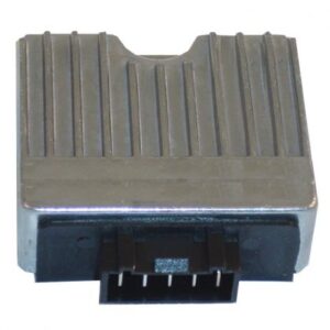 Regulador PIAGGIO CON LUZ INTERMITENTE MOTORES 50 4T