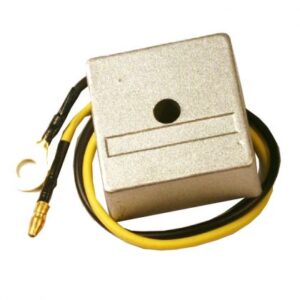 Regulador ELECTROSPORT para cross y QUAD/ATV, permite añadir focos