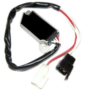Regulador ELECTROSPORT YAMAHA XV 535/700/ 750/1000/1100, V-MAX 1200